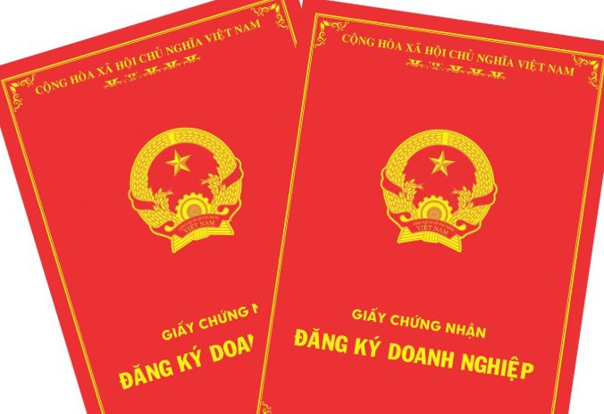 dịch vụ làm giấy phép đăng ký kinh doanh