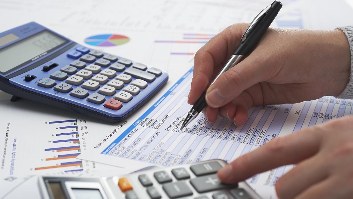 Chi Phí Trả Trước Dài Hạn