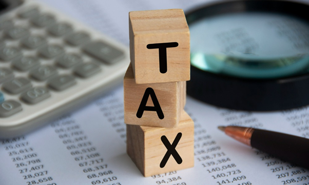 công thức tính thuế thu nhập cá nhân excel