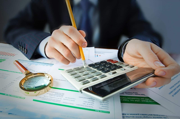 thuế thu nhập cá nhân tính theo tháng hay năm