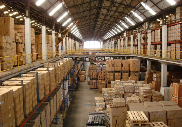 bán hàng vào khu chế xuất có chịu thuế gtgt