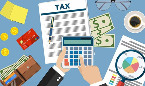 học phí có phải nộp thuế tndn không
