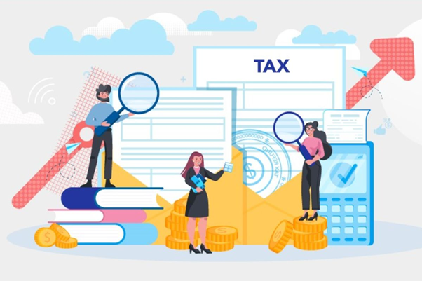 làm quyết toán thuế tncn online