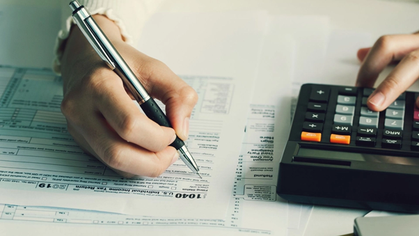 thuế thu nhập cá nhân tính theo tháng hay năm