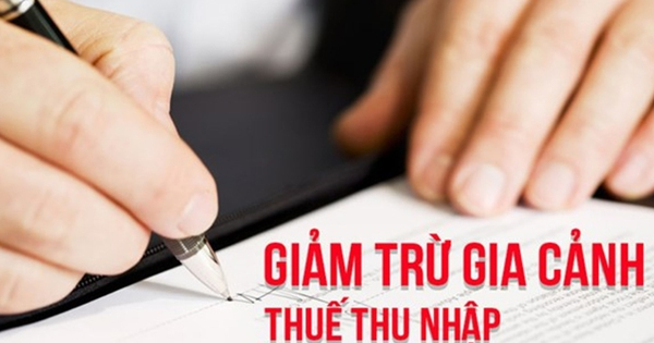 bố mẹ bao nhiêu tuổi thì được giảm trừ gia cảnh