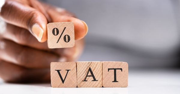 dịch vụ đào tạo có chịu thuế gtgt không