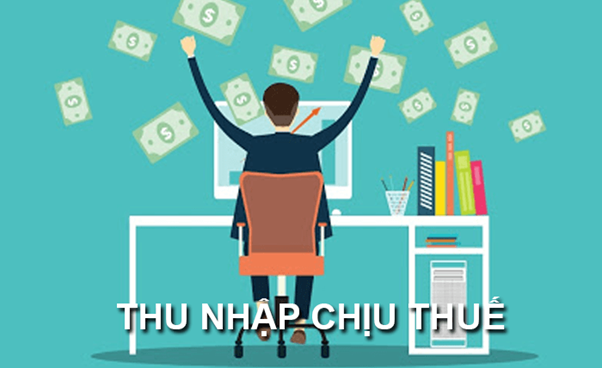 tiền điện thoại có tính thuế tncn