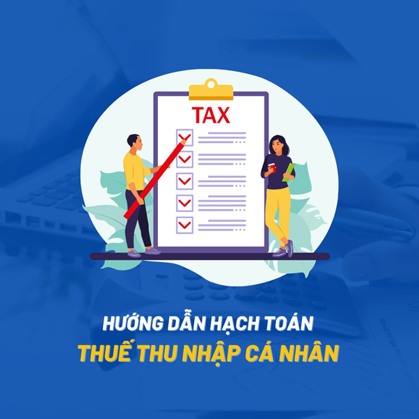 hạch toán bhxh