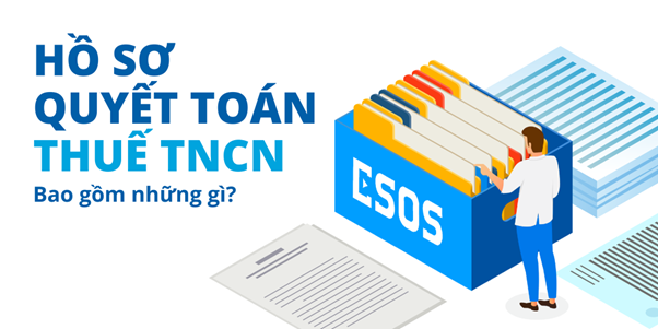 tự làm quyết toán thuế thu nhập cá nhân
