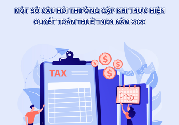 tự làm quyết toán thuế thu nhập cá nhân