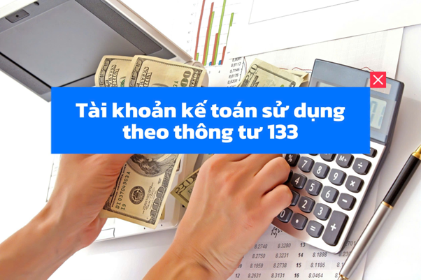 hạch toán tiền lương theo thông tư 133