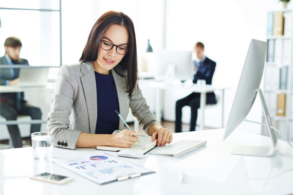 công việc của kế toán bán hàng