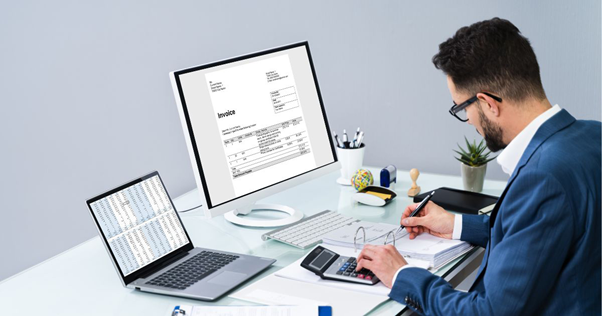 công việc của kế toán bán hàng