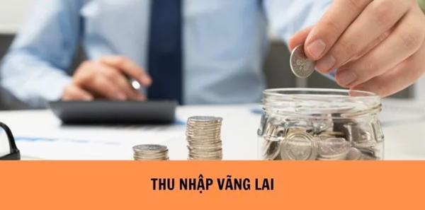 thu nhập vãng lai dưới 2 triệu có phải kê khai thuế không