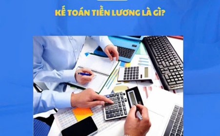 các khoản trích theo lương