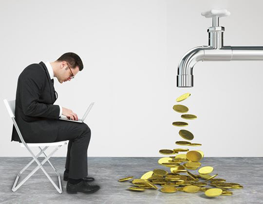 phân tích dòng tiền của doanh nghiệp