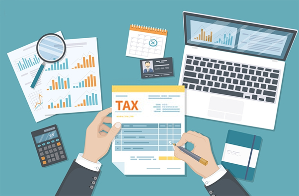 công ty quyết toán thuế thu nhập cá nhân