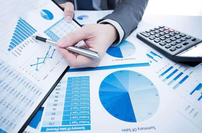 công thức phân tích báo cáo tài chính