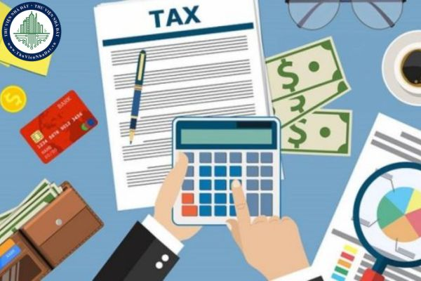 quyết toán thuế thu nhập cá nhân online