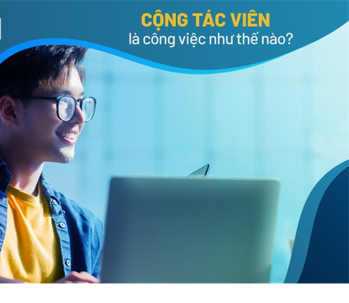 thuế thu nhập cá nhân cộng tác viên