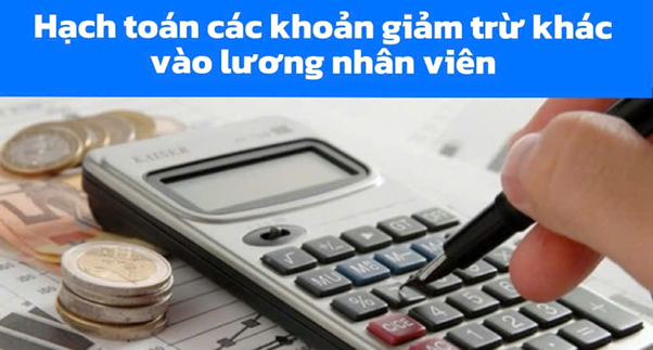 hạch toán lương theo thông tư 200