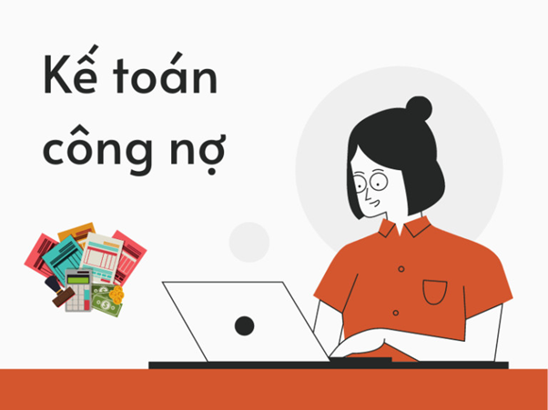 công việc của kế toán công nợ