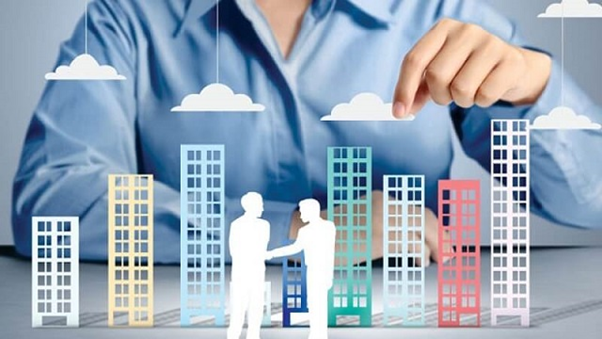 chi nhánh hạch toán độc lập
