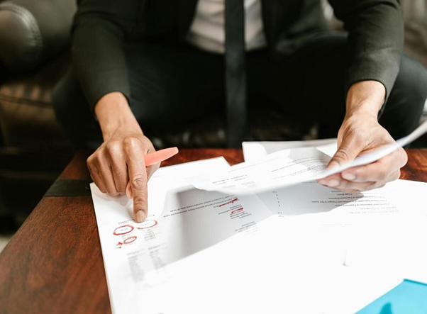 công việc của kế toán công nợ