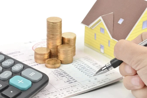 hạch toán hao mòn tài sản cố định