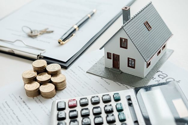 hạch toán hao mòn tài sản cố định