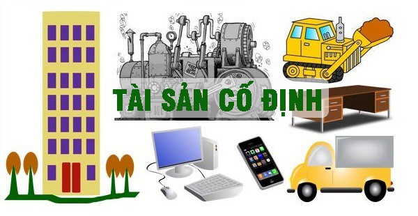 cách hạch toán thanh lý tài sản cố định