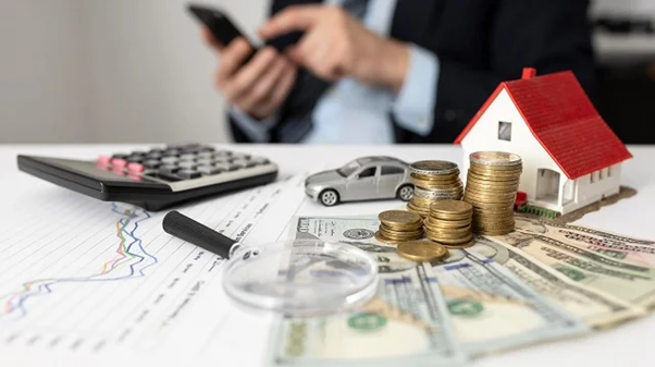 cách tính nguyên giá tài sản cố định