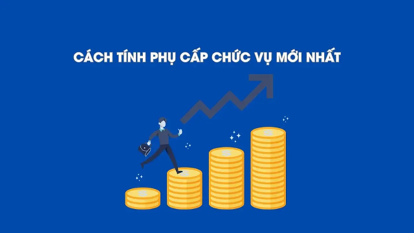 phụ cấp chức vụ có tính thuế tncn không