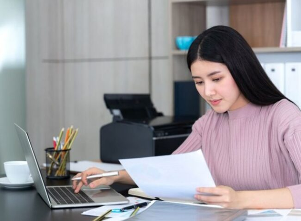 công việc của kế toán công nợ