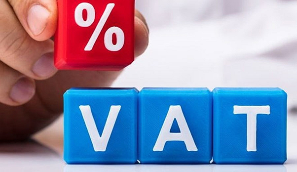 thuế suất 0 và không chịu thuế